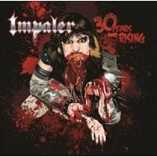 Impaler (USA) : 30 Years and Rising